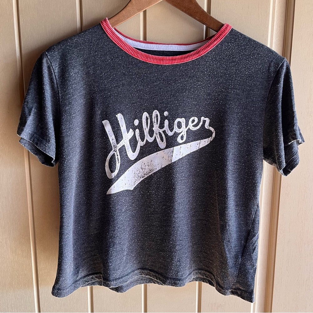 Tommy Hilfiger Sport Tee